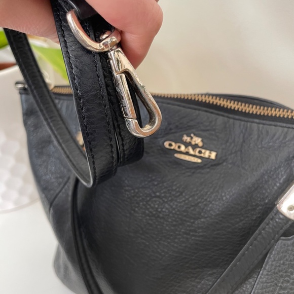 Coach bag - Picture 5 of 9